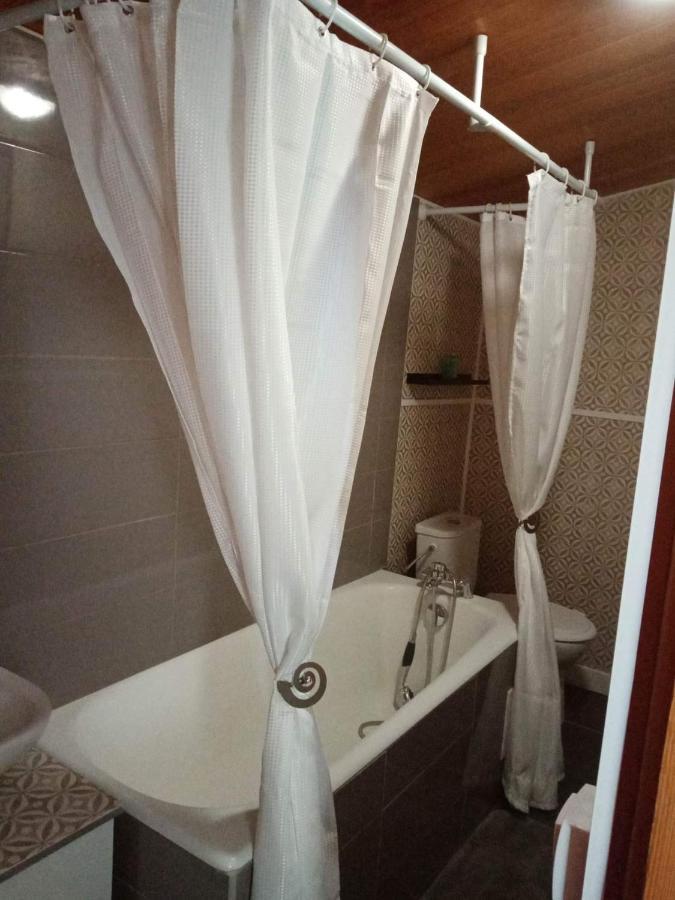 Les P'Tites Pistes Bed & Breakfast Chaux-des-Pres Dış mekan fotoğraf
